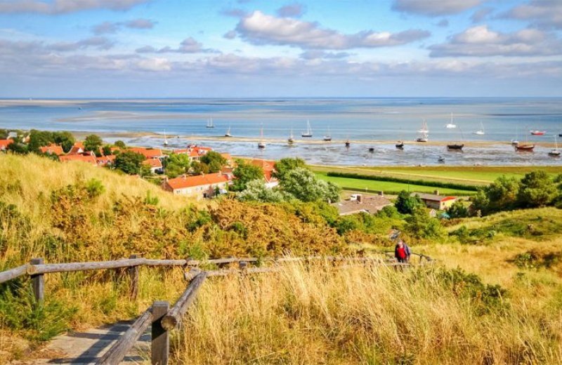 Wandelroute 'Aanpoten'