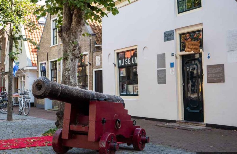 Museum Tromp’s Huys