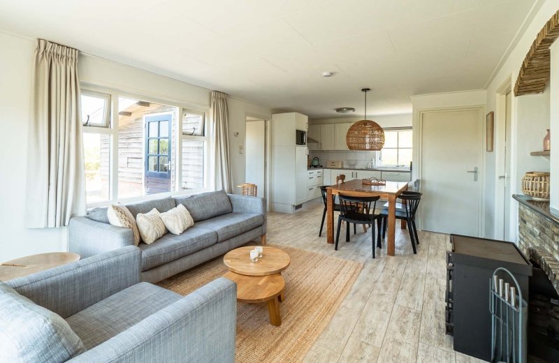 Vakantiehuis pimpelmees 11