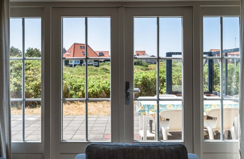 Vakantiehuis pimpelmees 4