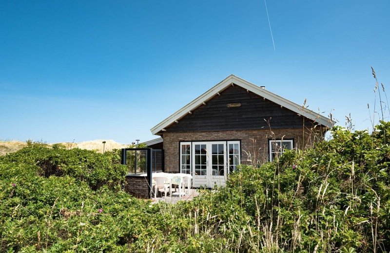 Vakantiehuis pimpelmees 5