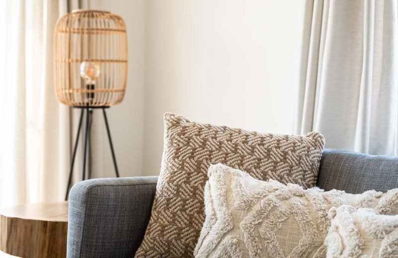 Vakantiehuis pimpelmees 8