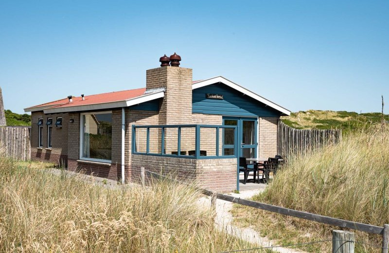 Vakantiehuis turkse tortel 1