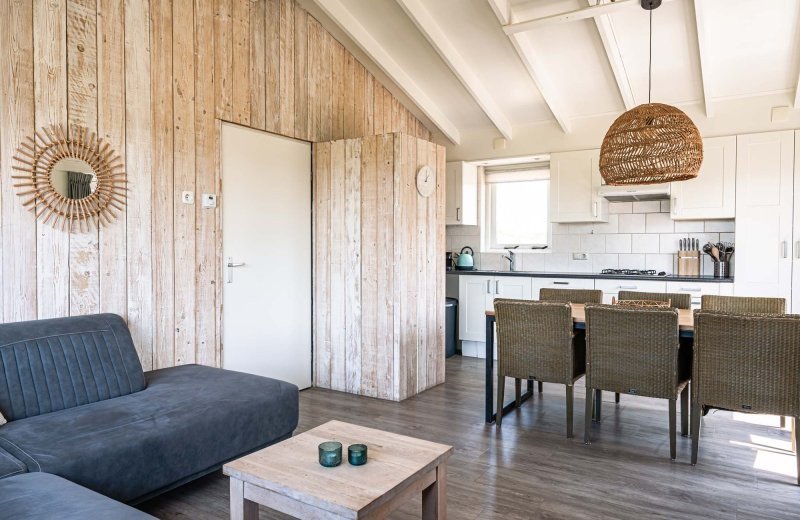 Vakantiehuis turkse tortel 2