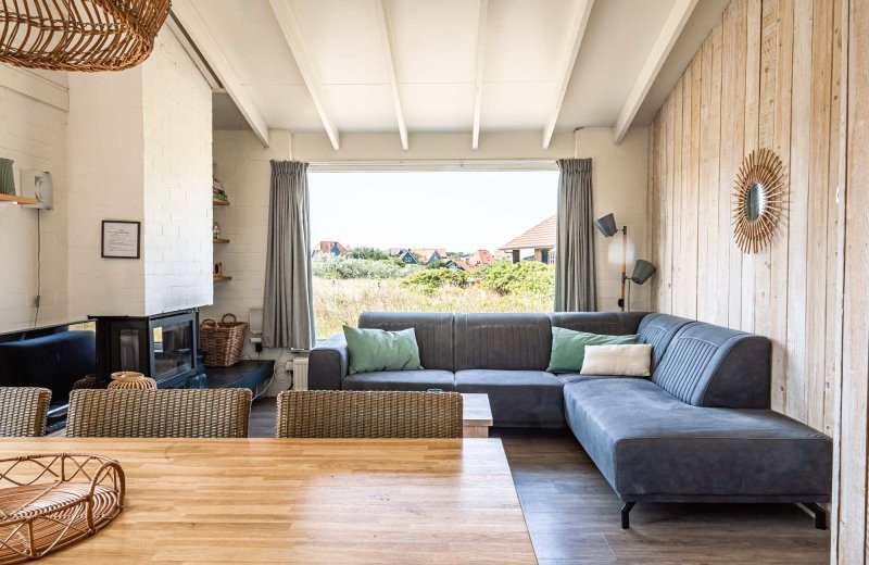 Vakantiehuis turkse tortel 3