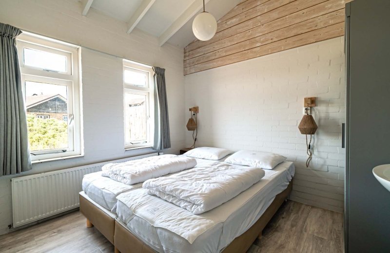 Vakantiehuis turkse tortel 4