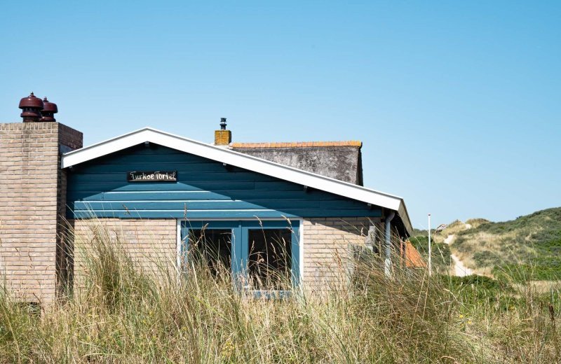 Vakantiehuis turkse tortel 6