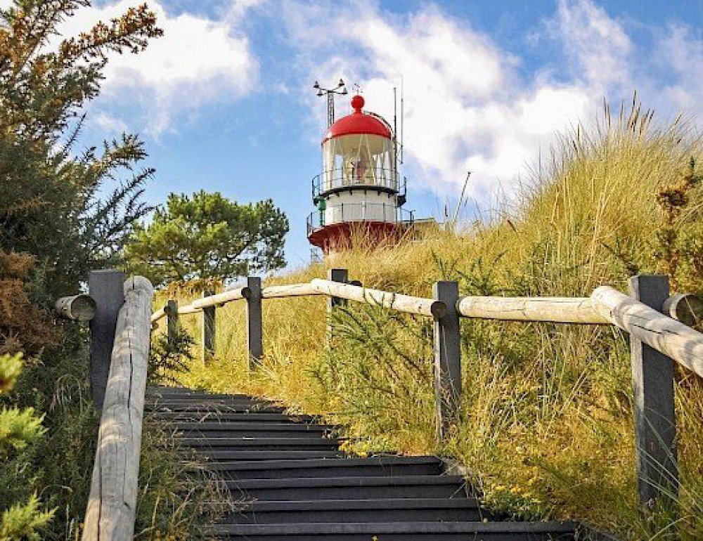 Vuurtoren vlieland