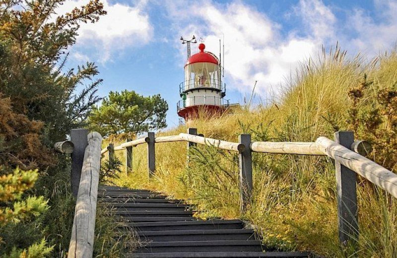 Bezichtiging van de Vuurduin
