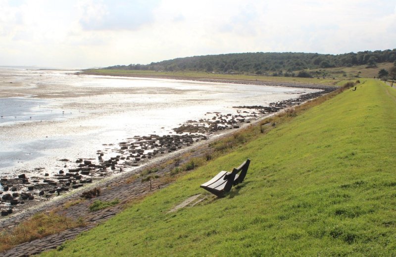 De Waddendijk